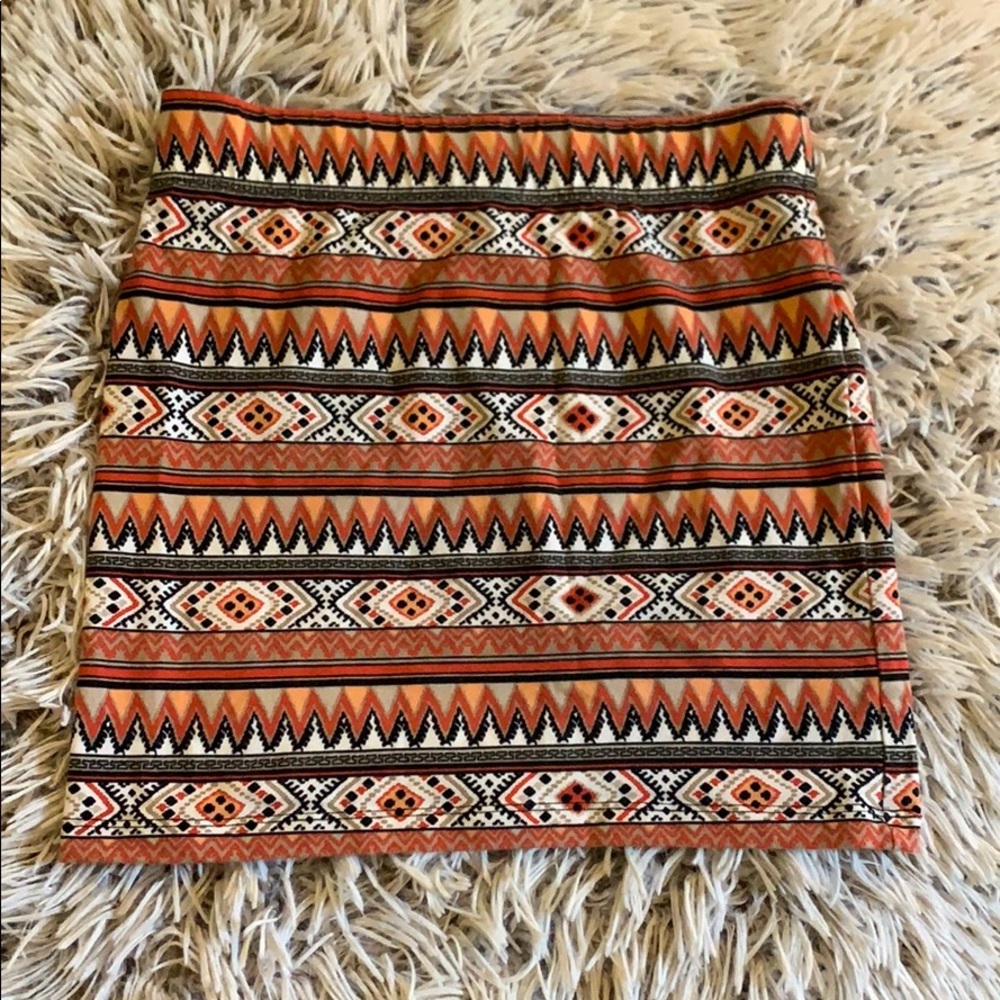 Forever 21 Skirt